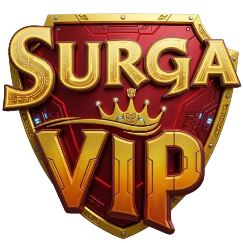 SURGAVIP - Game Domino Seru dan Menyenangkan